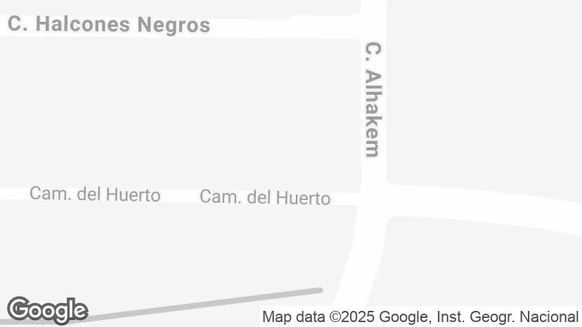 Google Maps