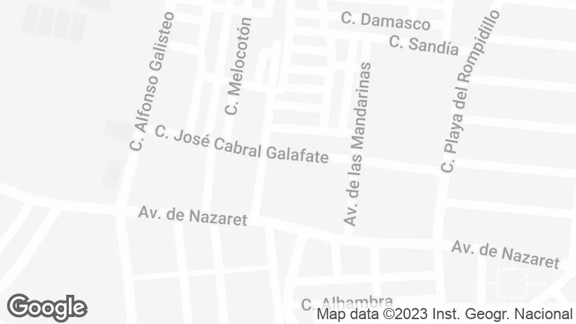 Google Maps