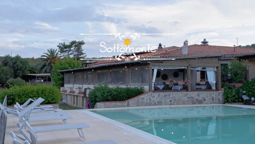 Ristorante Sottomonte da Giovannino