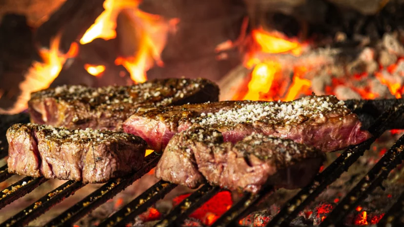 BARCELONA GRILL STEAK HOUSE