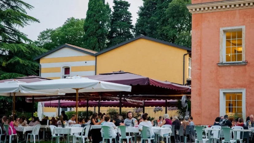 Villa Eire
