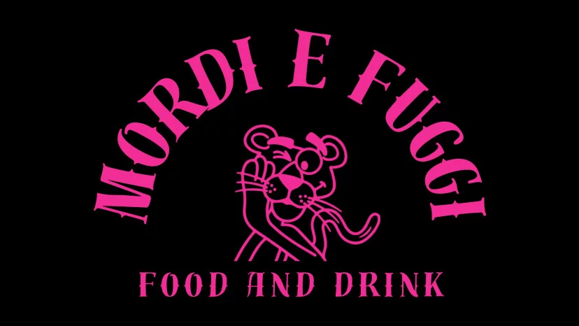 Mordi e fuggi