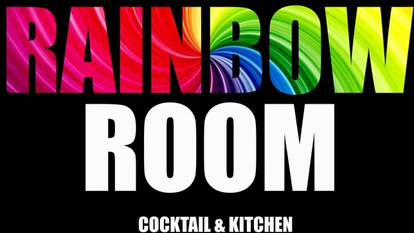 Rainbow Room