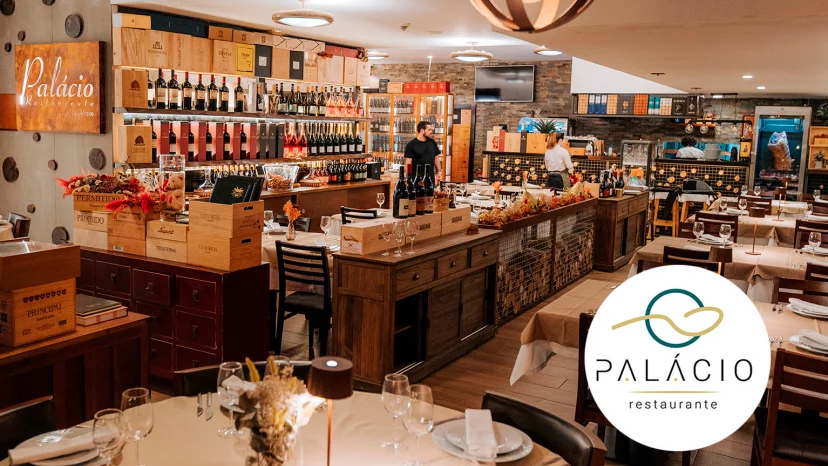 Palácio Restaurante