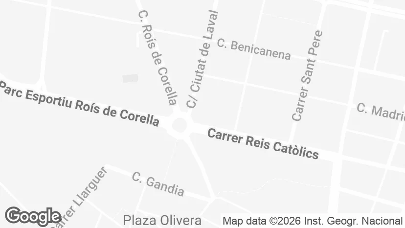 Google Maps