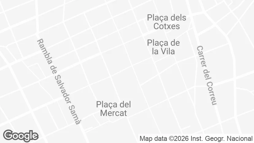 Google Maps