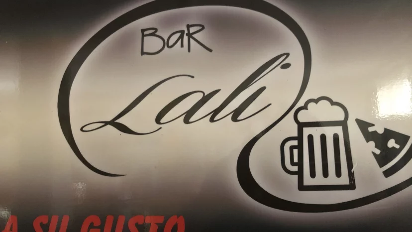 Bar Lali