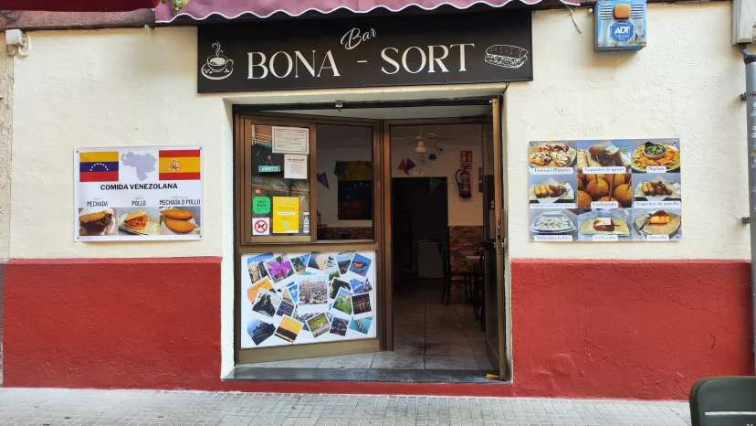 Bar Bona Sort