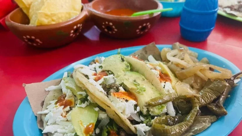 Taqueria 