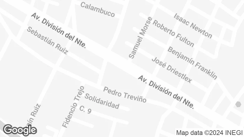 Google Maps