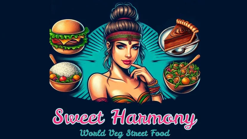 Sweet Harmony