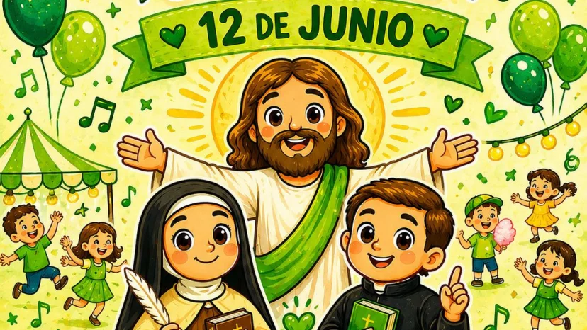 Colegio Santa Teresa de Jesús