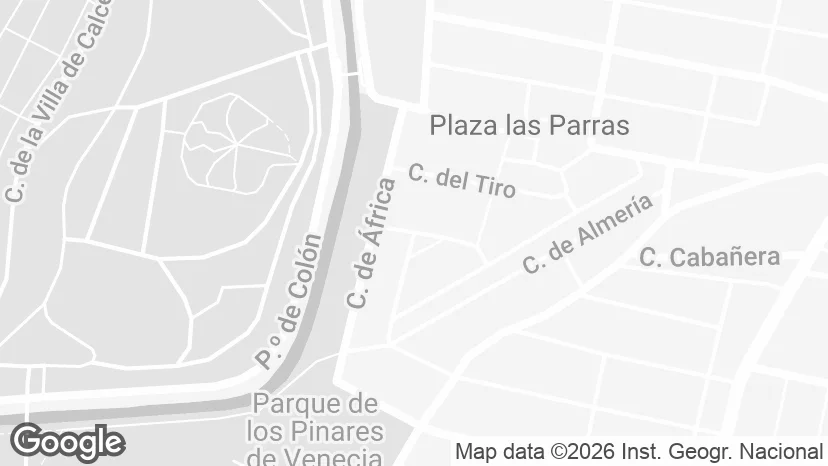 Google Maps