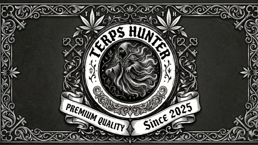 Terps Hunter