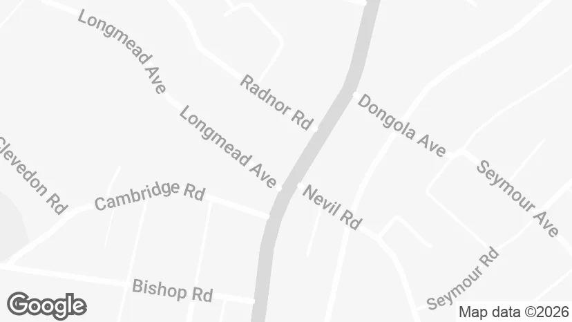 Google Maps