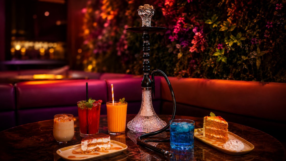 Avana Lounge in Bristol