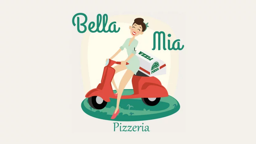 Pizzeria Bella Mia