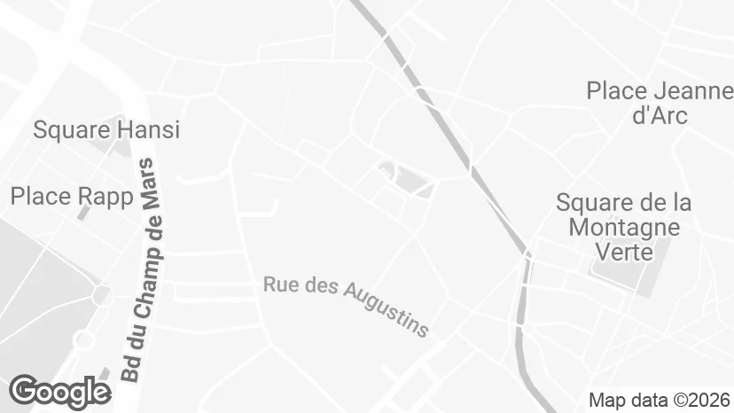 Google Maps