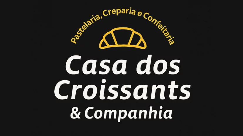 Casa Dos Croissants & Companhia