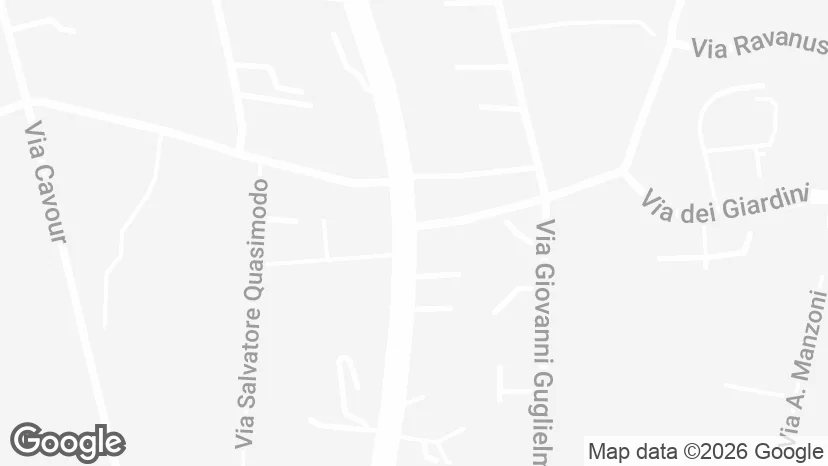 Google Maps