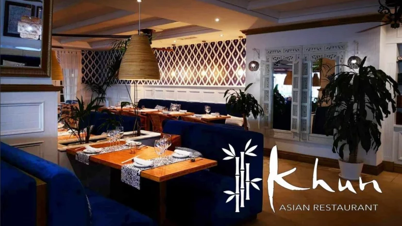 Khun Asian Restaurant