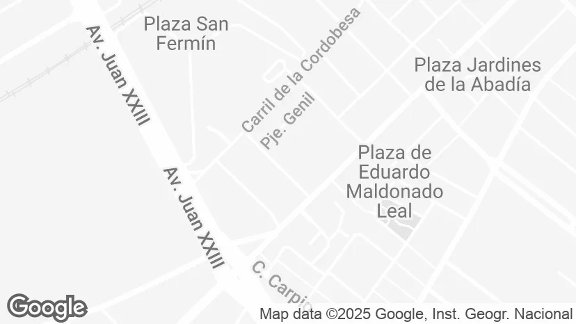 Google Maps