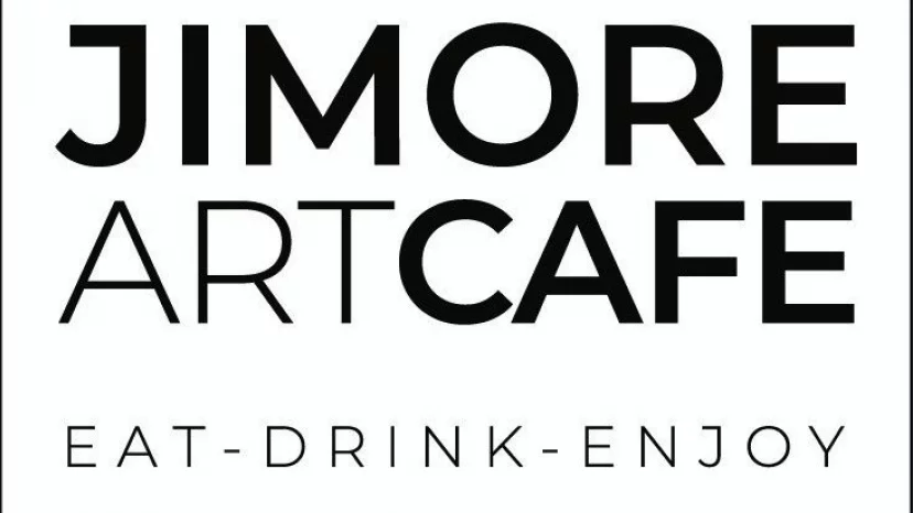 “Jimore Art Cafè: il sapore che resta con te.”