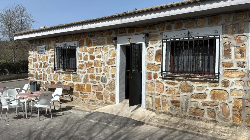 CENTRO SOCIAL LOS TRIGALES