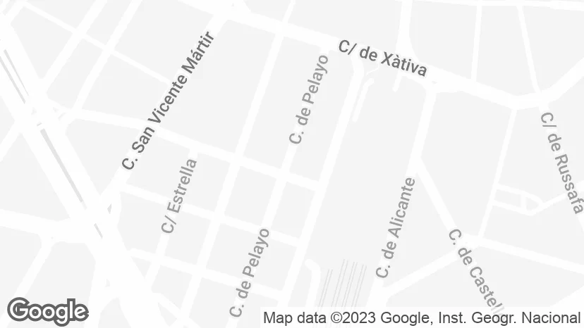 Google Maps