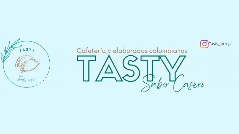 Tasty Sabor Casero