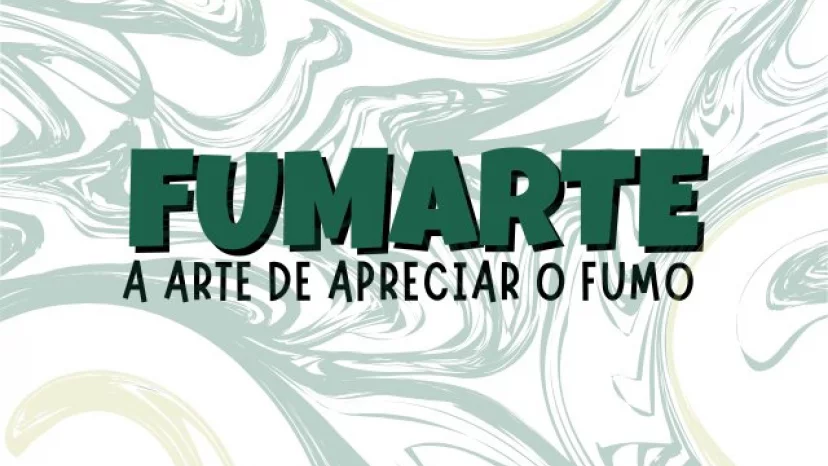 Isto não é só um cardápio! É uma galeria de fumo. Escolhe com intenção :)