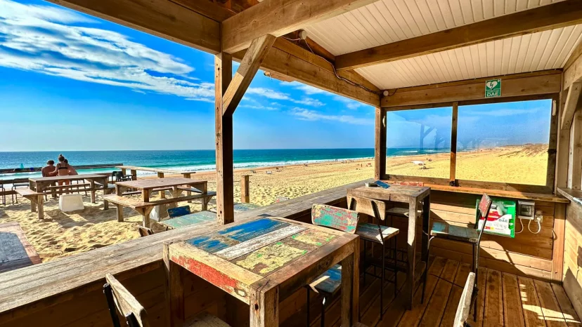 Cabane De La Graviere