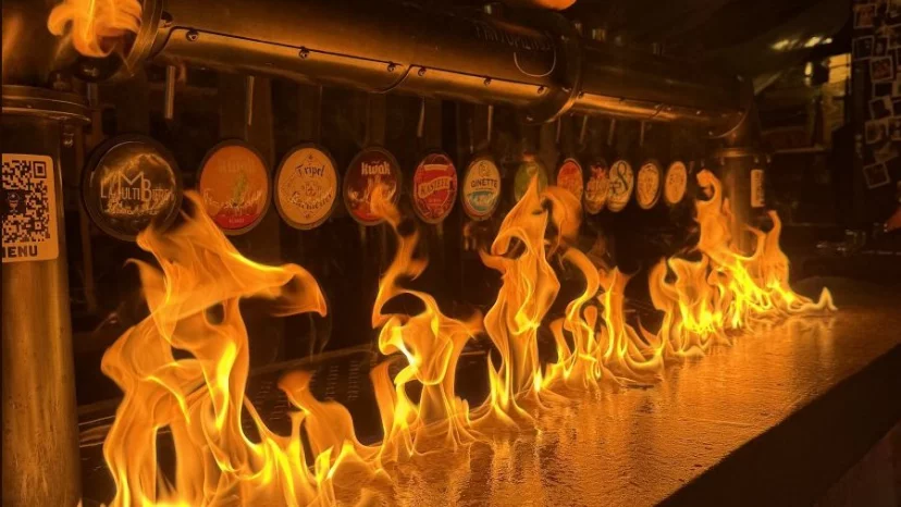 Le Multiverre