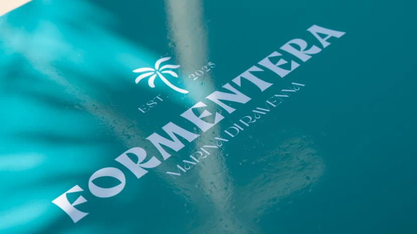 FORMENTERA