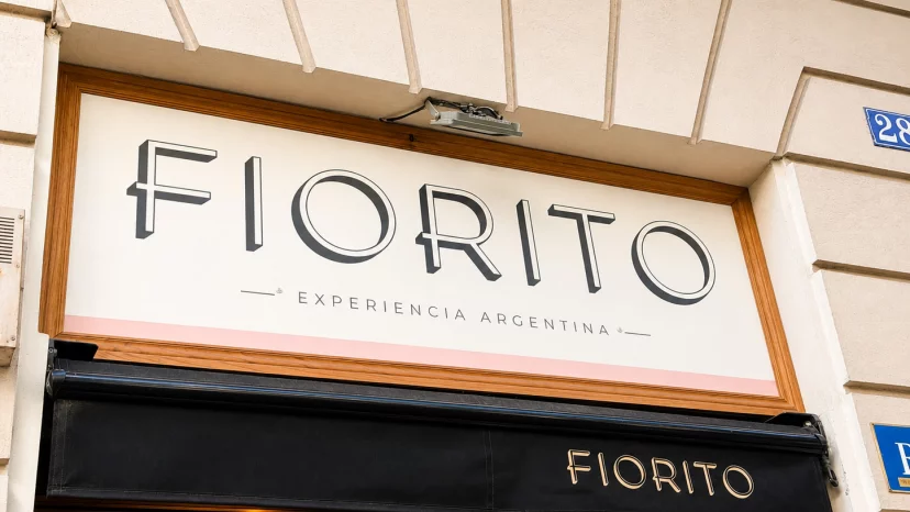 Fiorito Experiencia Argentina