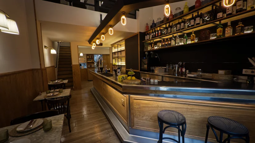 Fiorito Experiencia Argentina