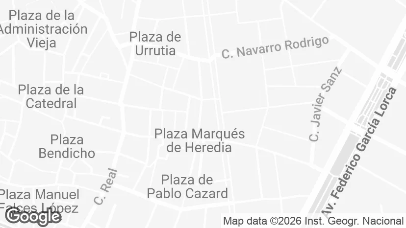 Google Maps
