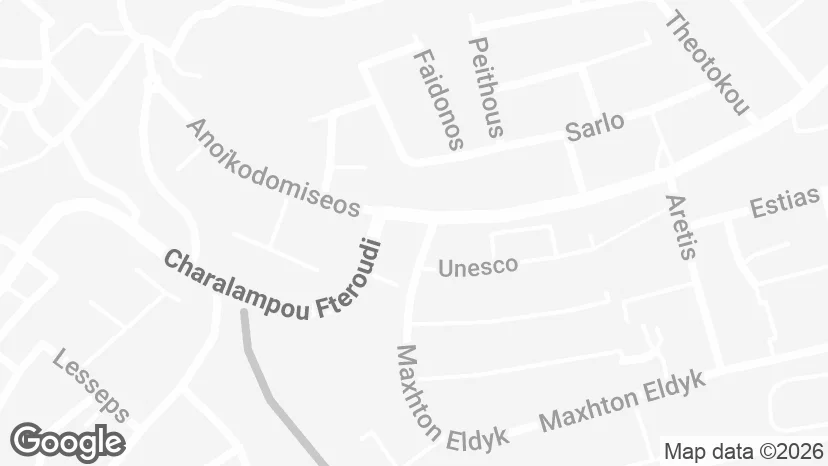 Google Maps