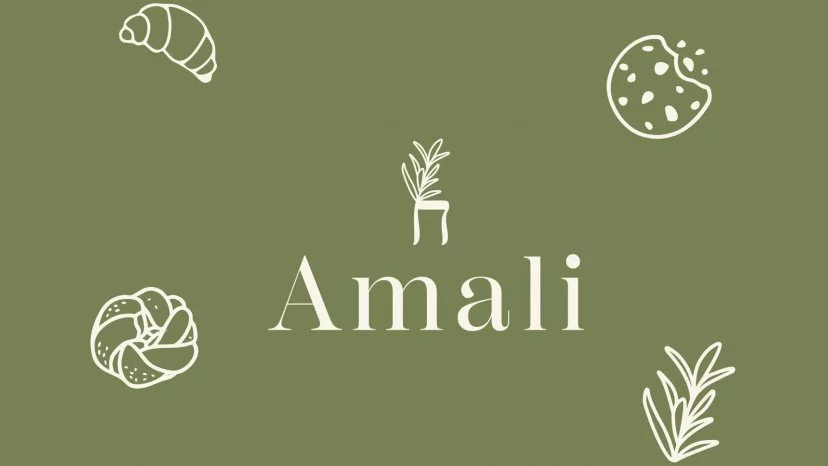 AMALI