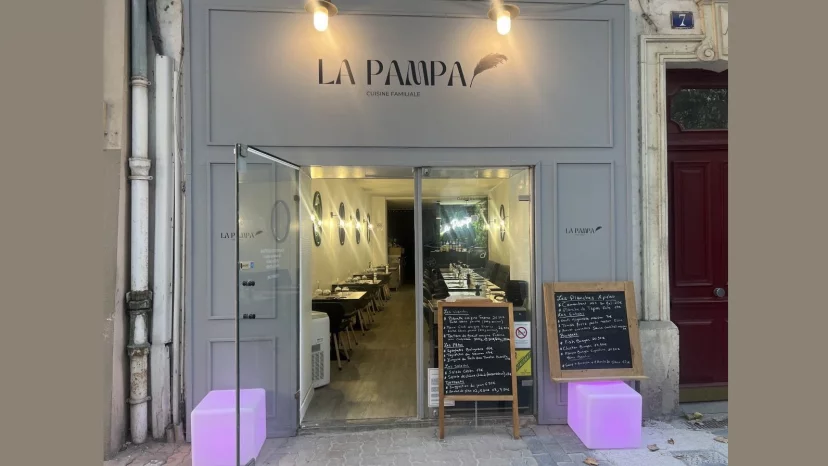 La Pampa