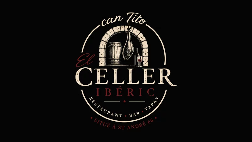Le celler ibéric