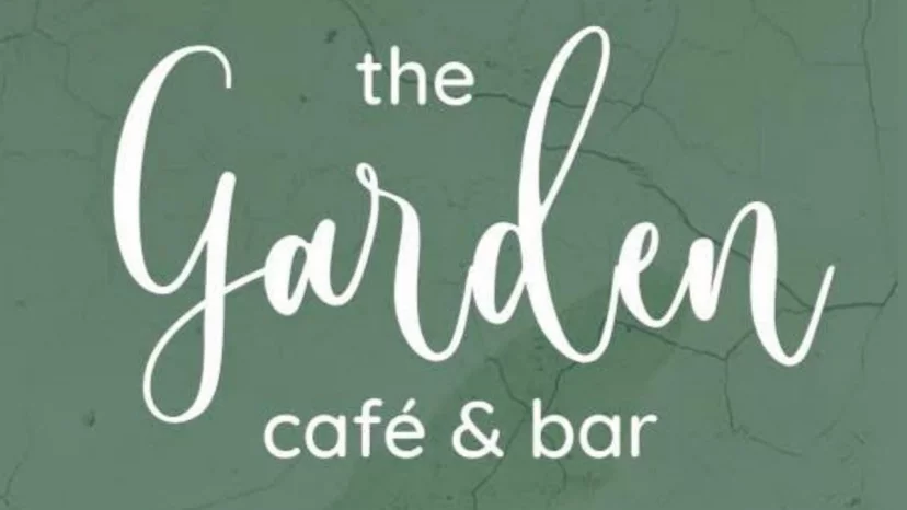 The Garden Café