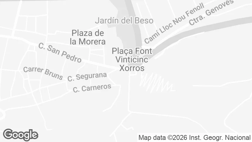 Google Maps
