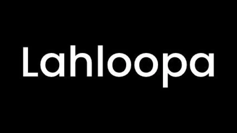 Lahloopa