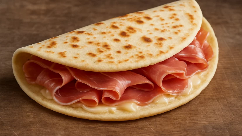 Piadineria da Sabba