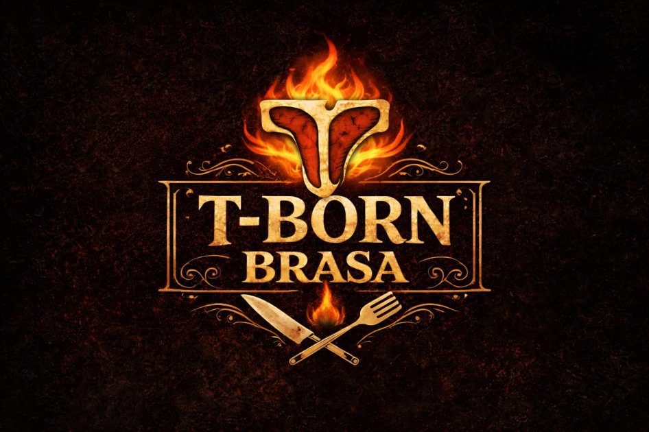 T-Born Brasa, asadores en Barcelona
