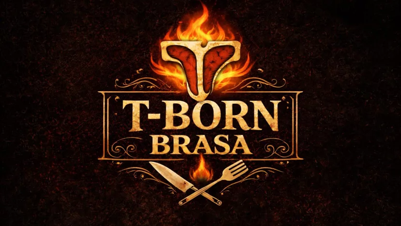 T-Born Brasa