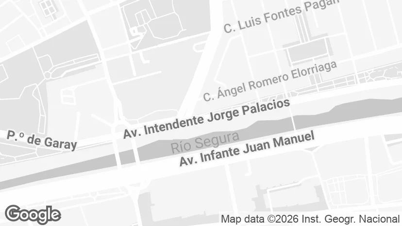 Google Maps