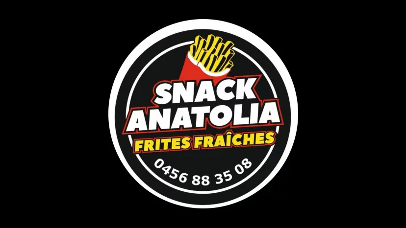 Snack Anatolia 🍟
