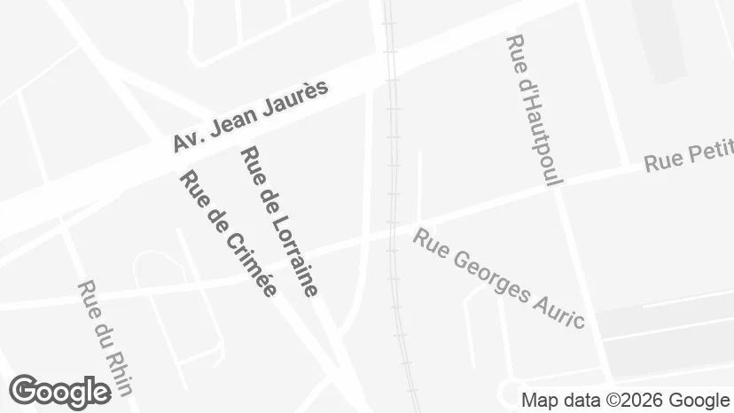 Google Maps
